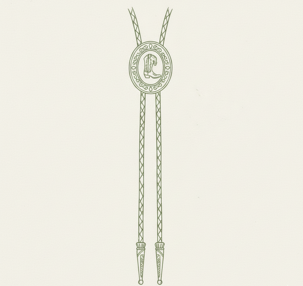 BOLO TIES