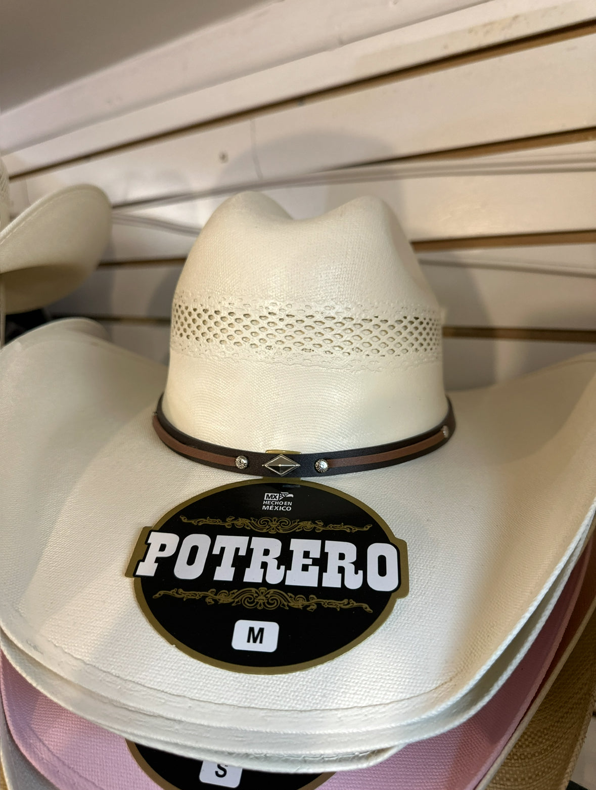 Cowboy Hat
