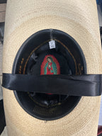 Twinstone Wrapped Hat