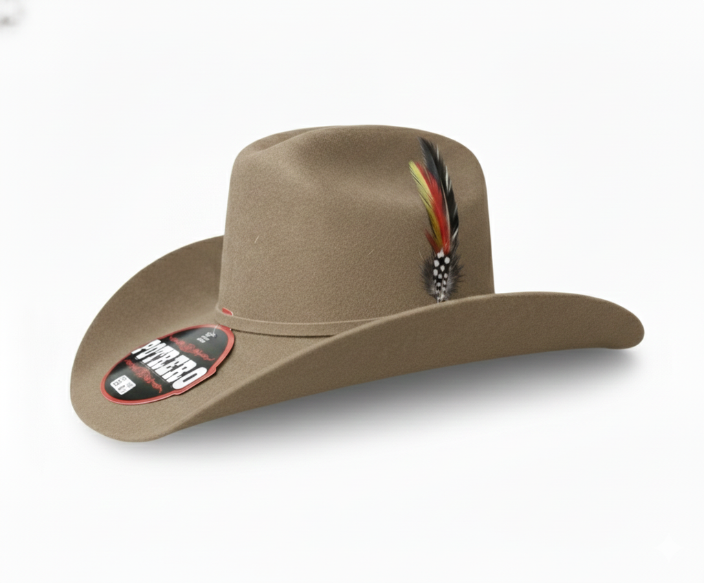 Vaquero Hat