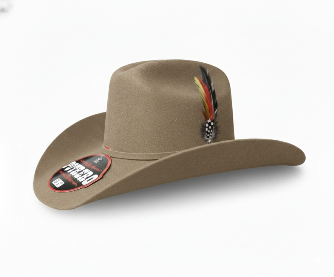 Vaquero Hat