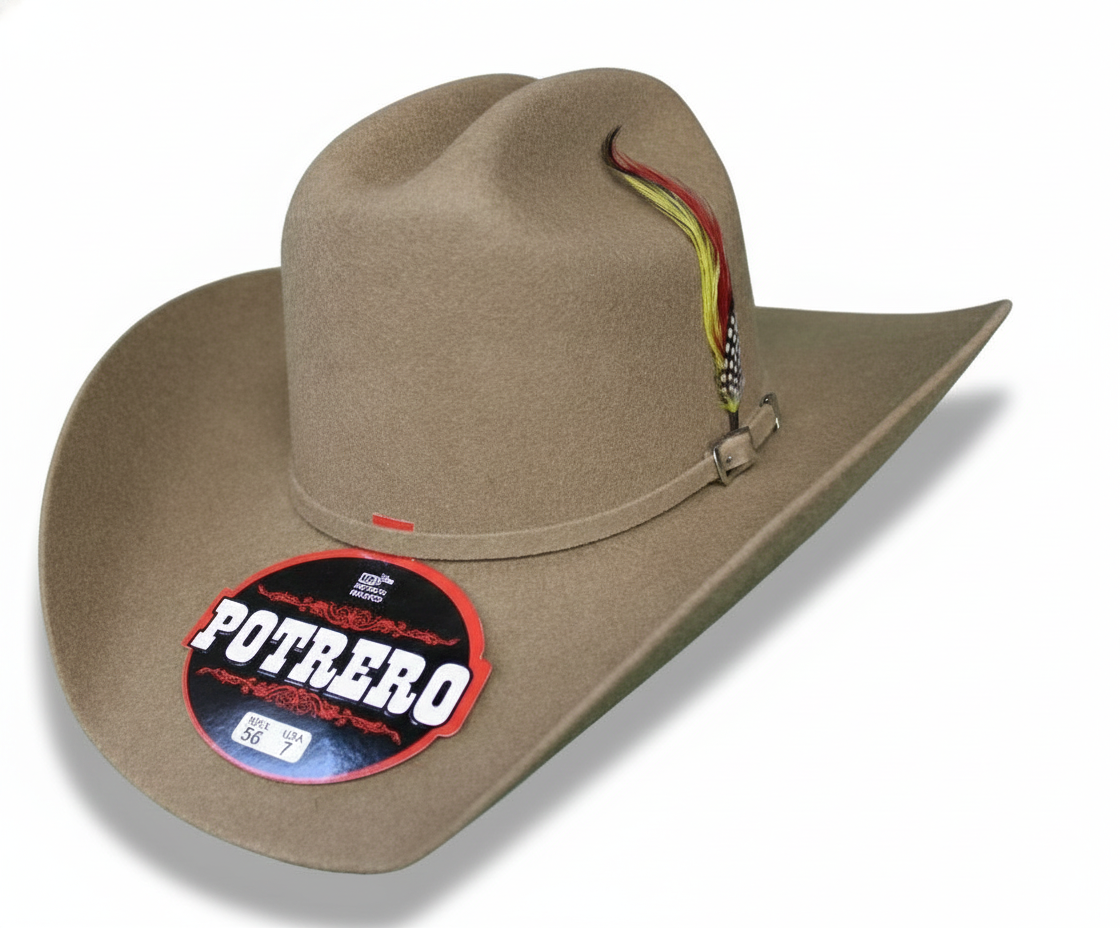 Vaquero Hat