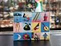 Mexican Loteria Wallet