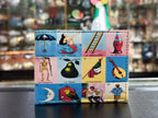 Mexican Loteria Wallet