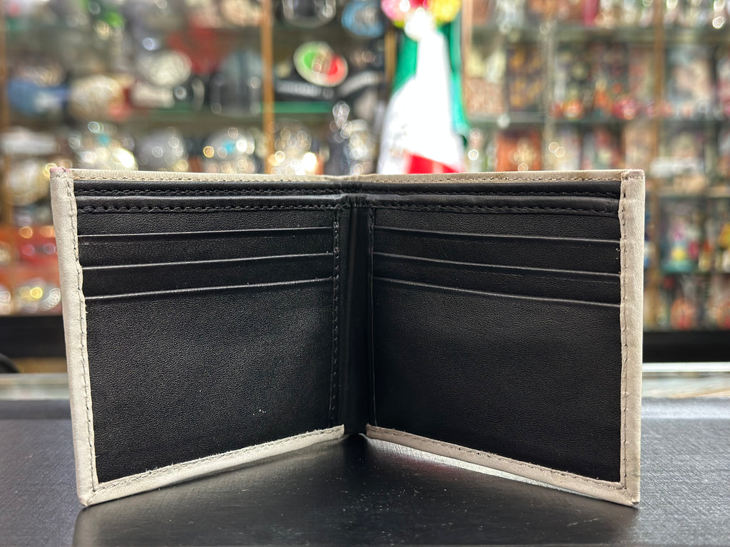Mexican Loteria Wallet