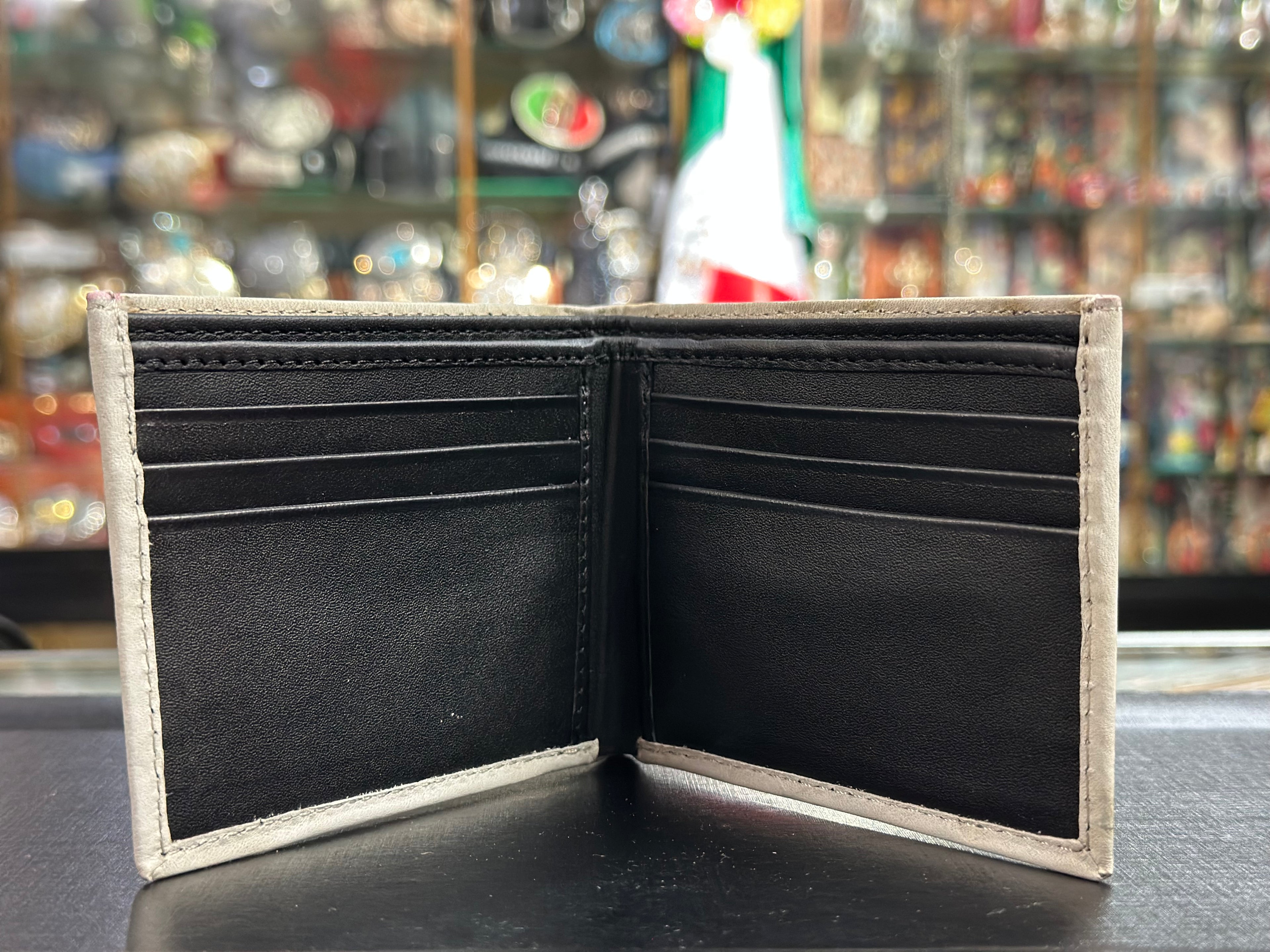 Mexican Loteria Wallet