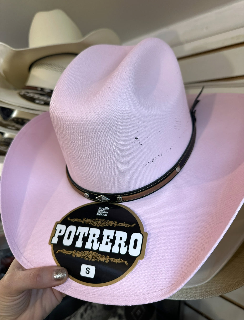 Cowboy Hat