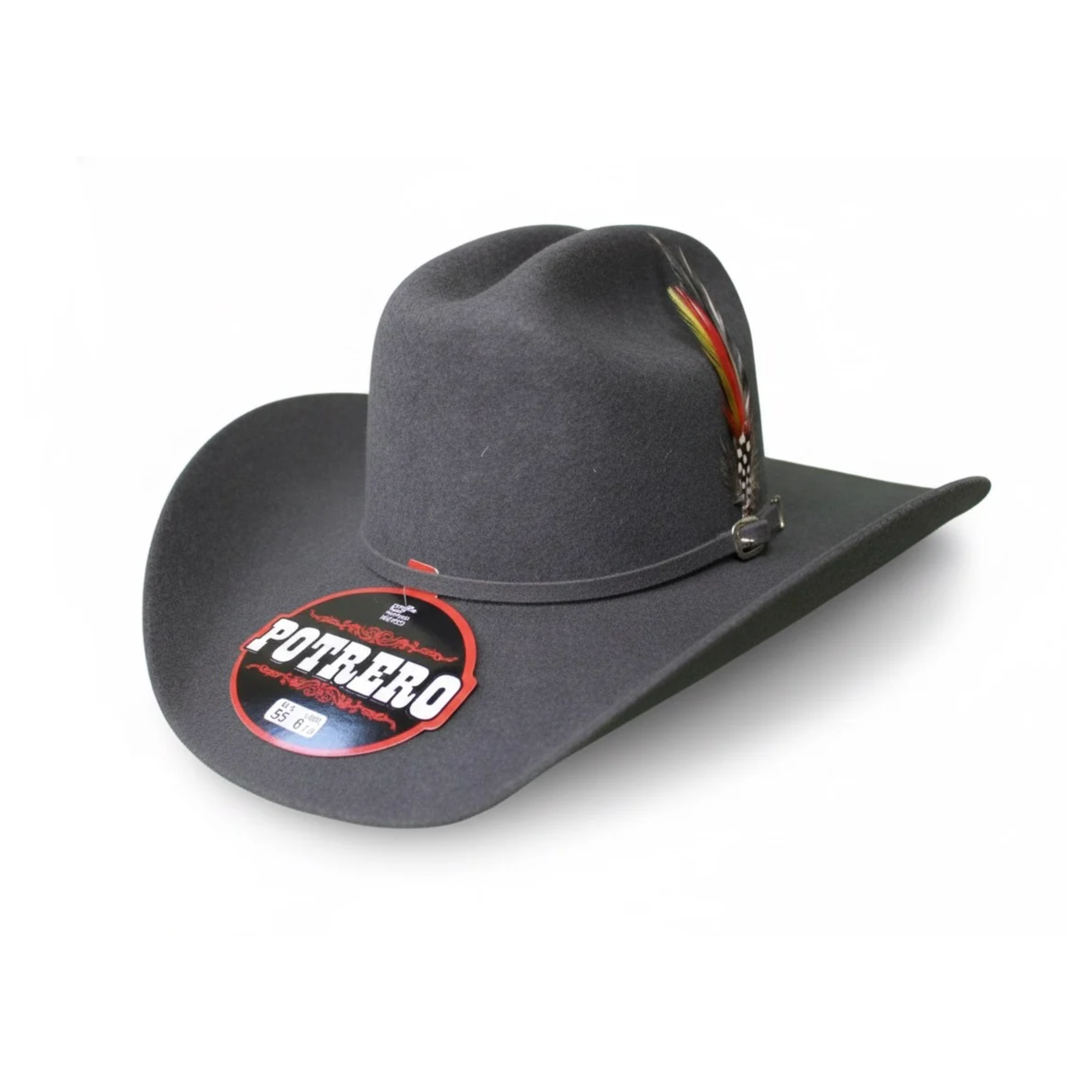 Vaquero Hat