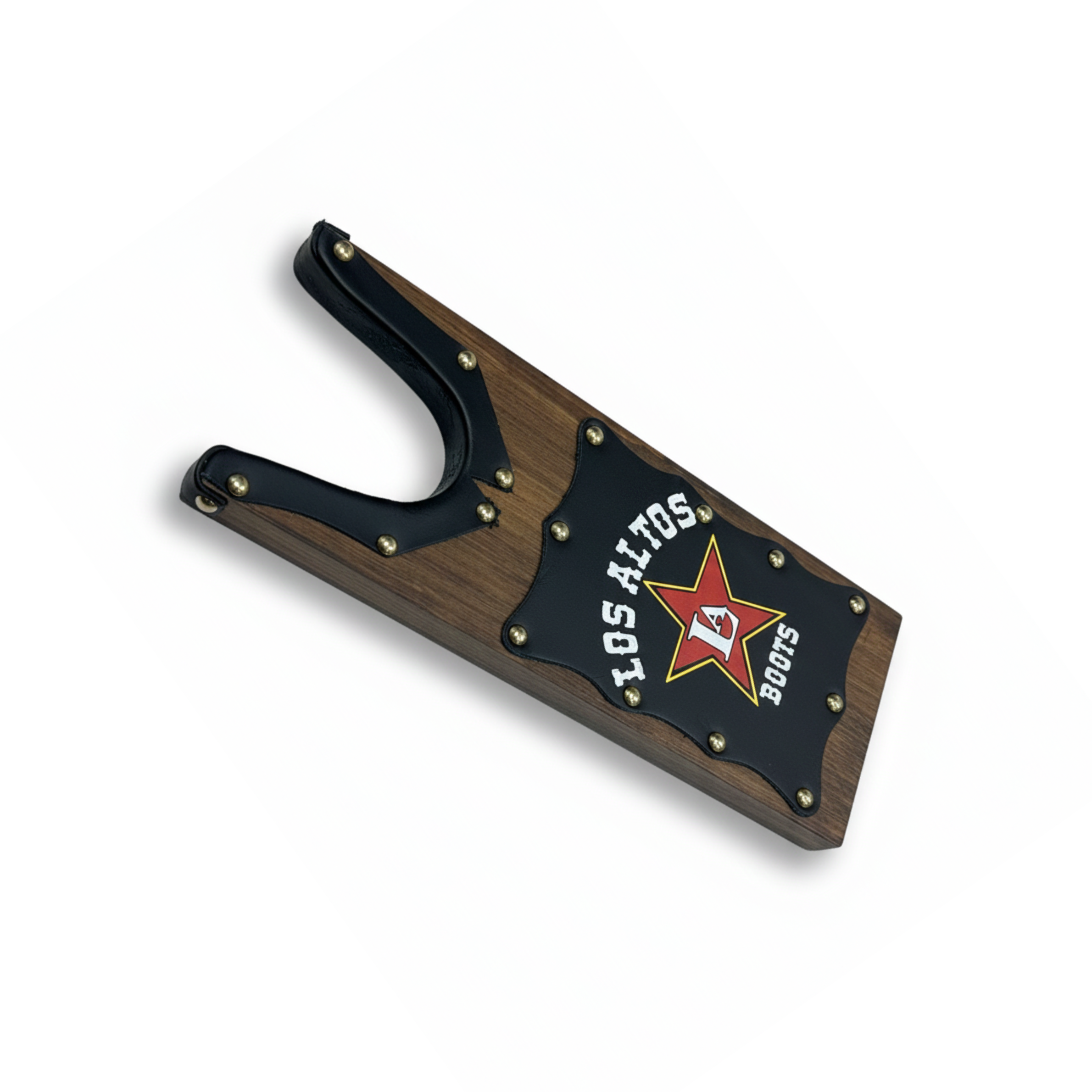 Bootjack Los Altos
