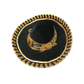 Mariachi Medium Hat