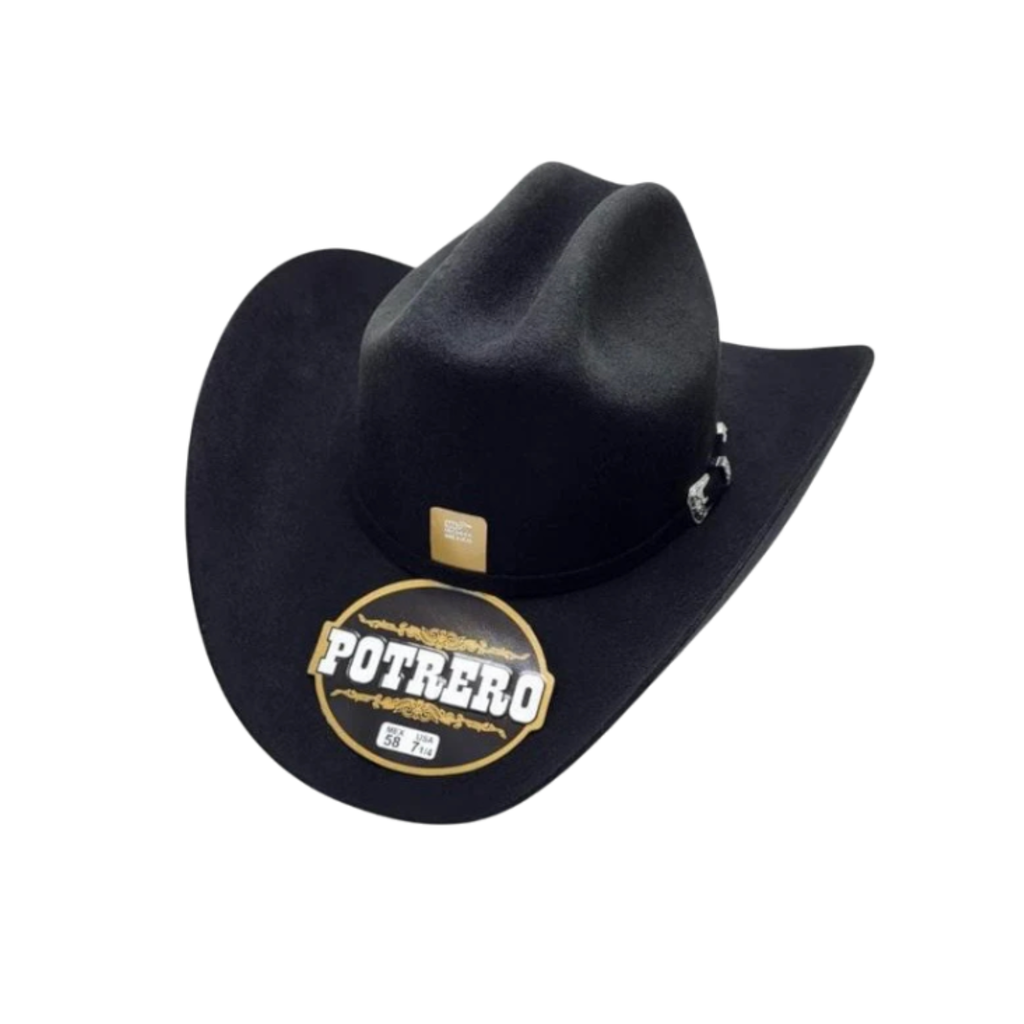 Marlboro Black Hat