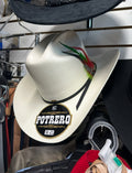Potrero Beige Hard Hat