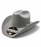 MALBORO STYLE GRAY HAT