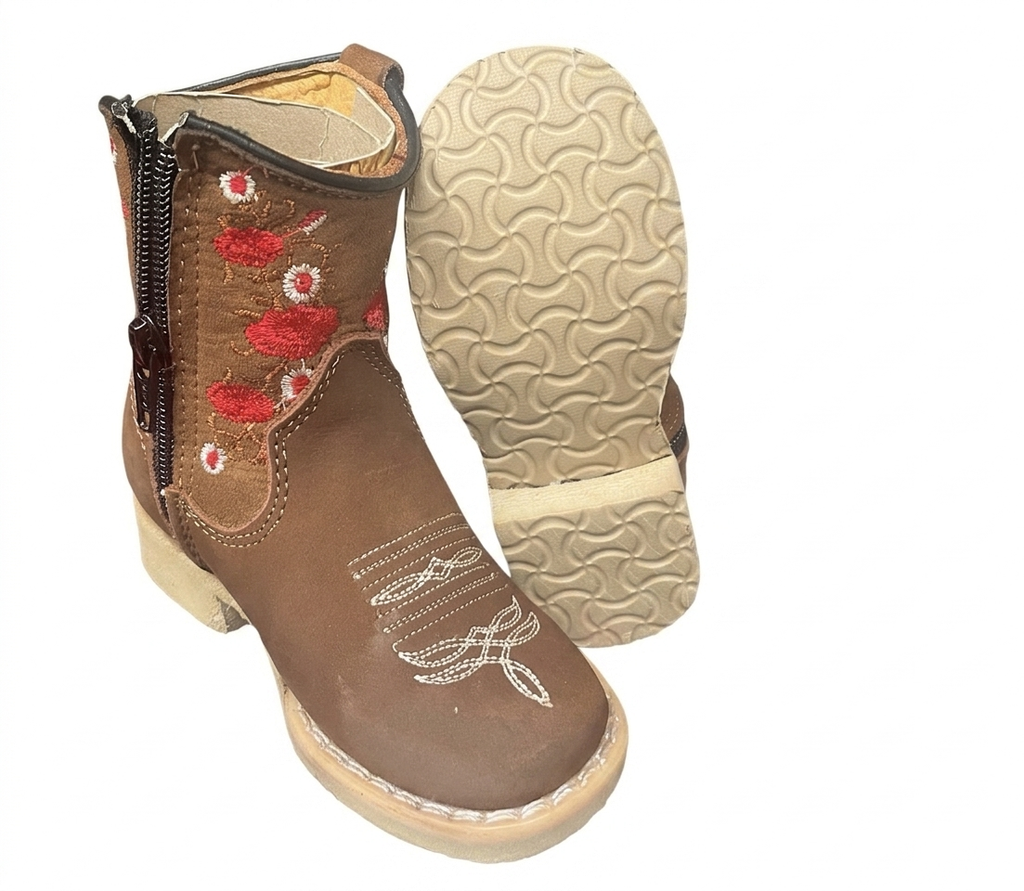 Girl Cowboy Boot