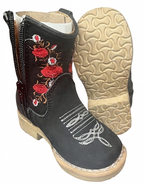 Girl Cowboy Boot
