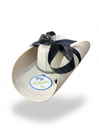 Twinstone Wrapped Hat