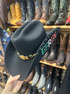 Twinstone Personalized Hat