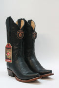 Snip toe Cowgirl Boots