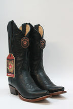 Snip toe Cowgirl Boots