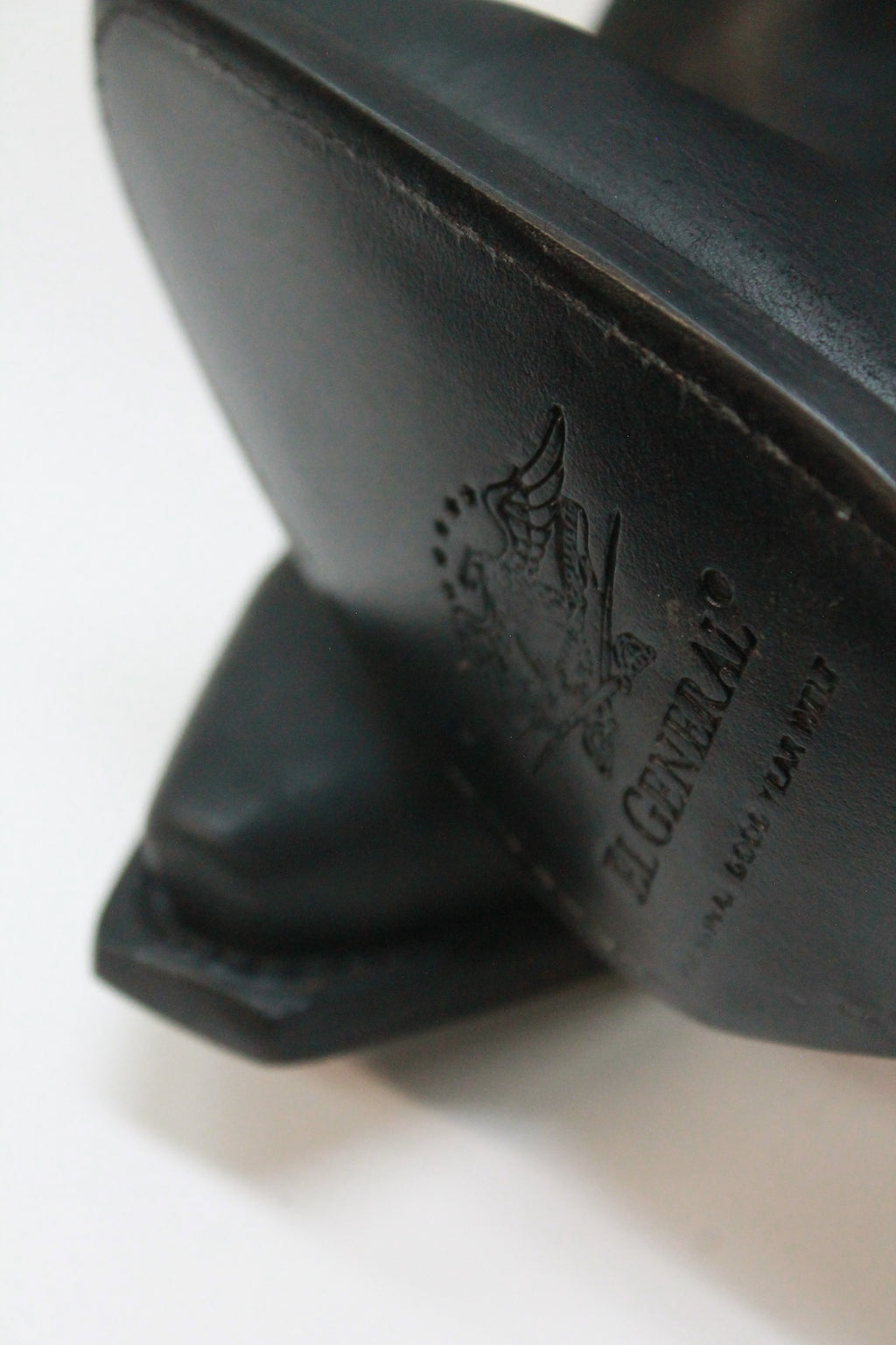 Carnation Embroidered Boot