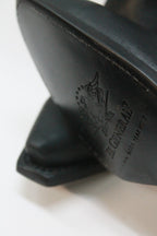 Carnation Embroidered Boot