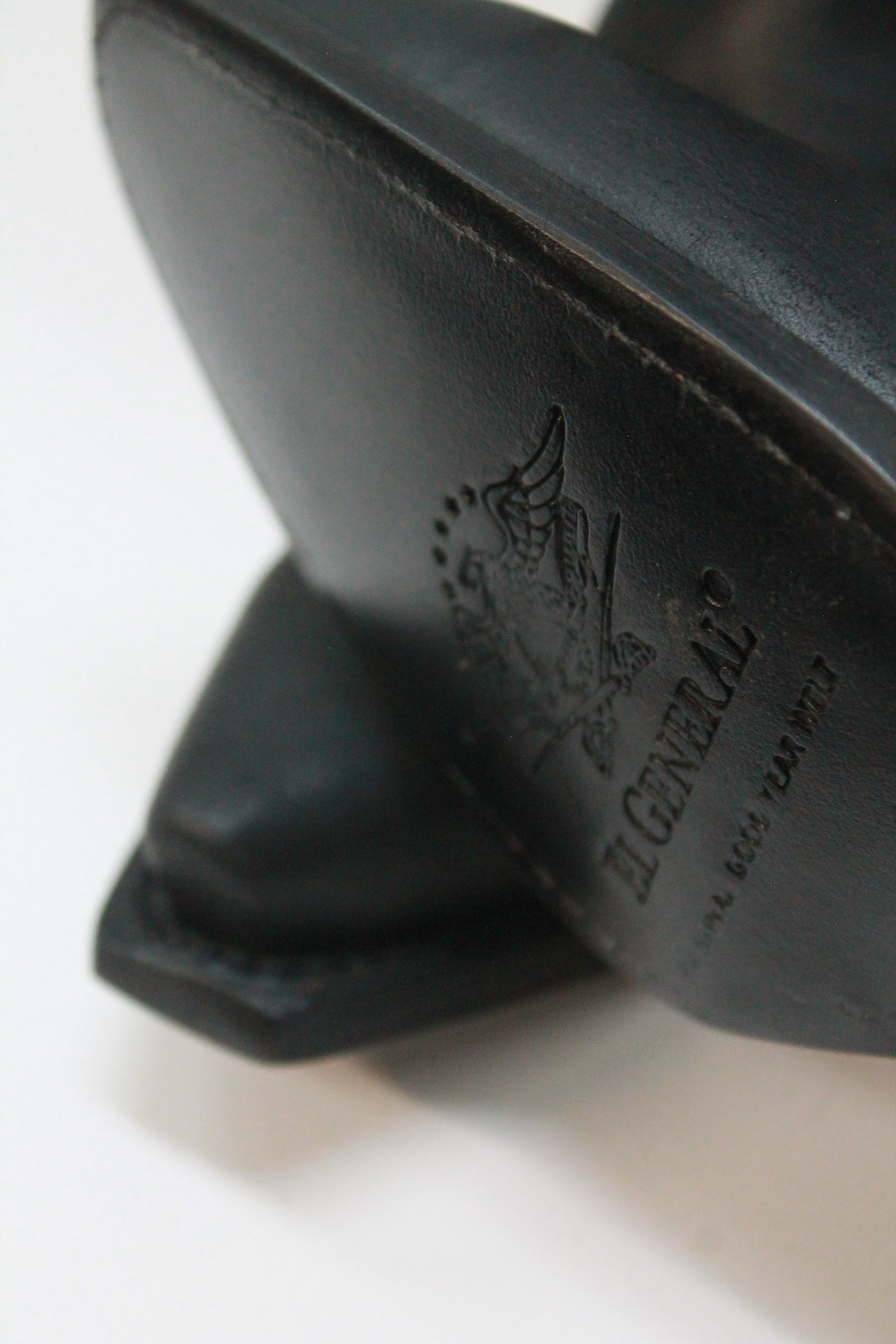 Carnation Embroidered Boot