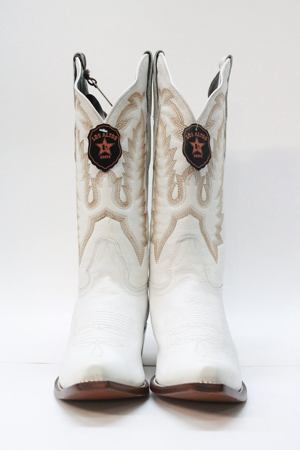 Snip toe Cowgirl Boots