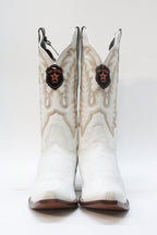 Snip toe Cowgirl Boots