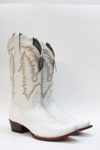 Snip toe Cowgirl Boots