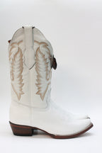 Snip toe Cowgirl Boots