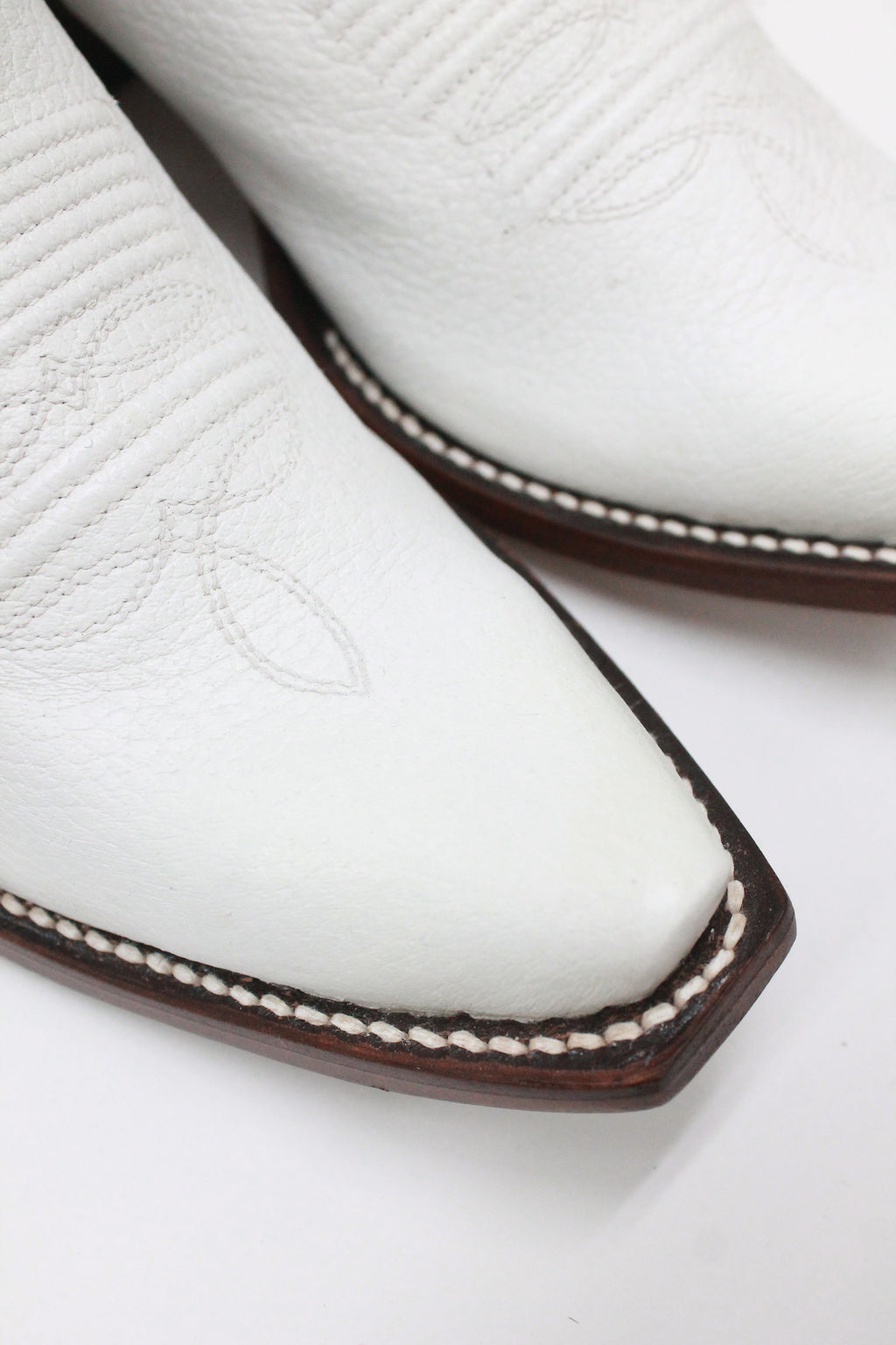 Snip toe Cowgirl Boots