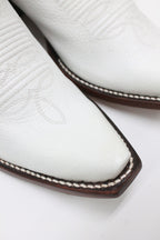 Snip toe Cowgirl Boots