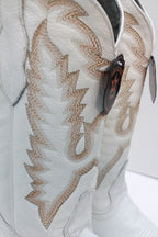 Snip toe Cowgirl Boots