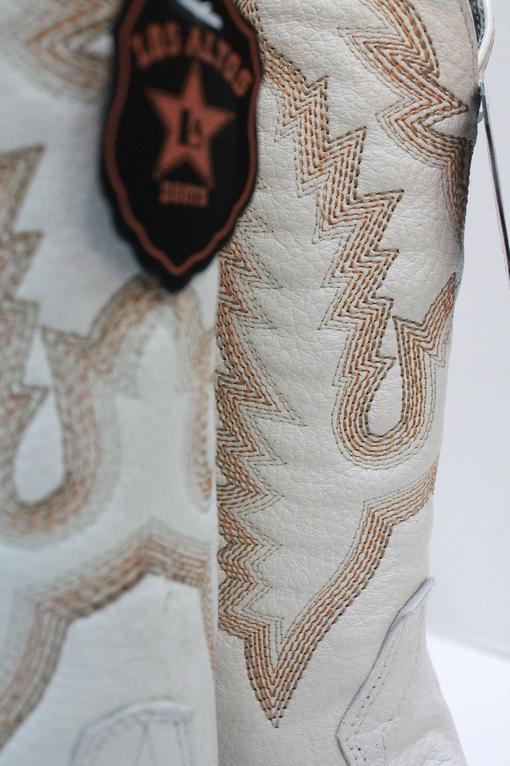 Snip toe Cowgirl Boots