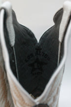 Snip toe Cowgirl Boots