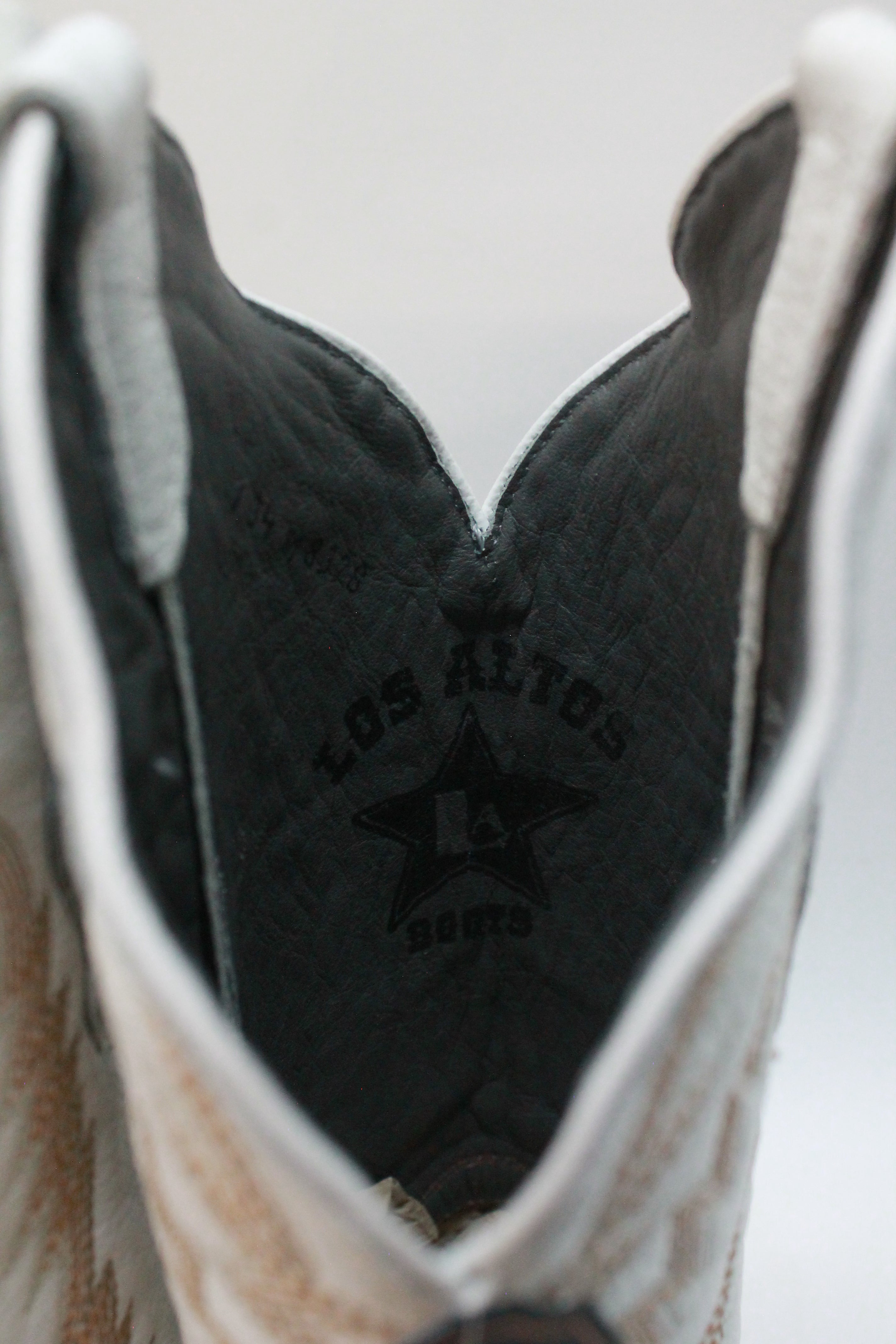 Snip toe Cowgirl Boots