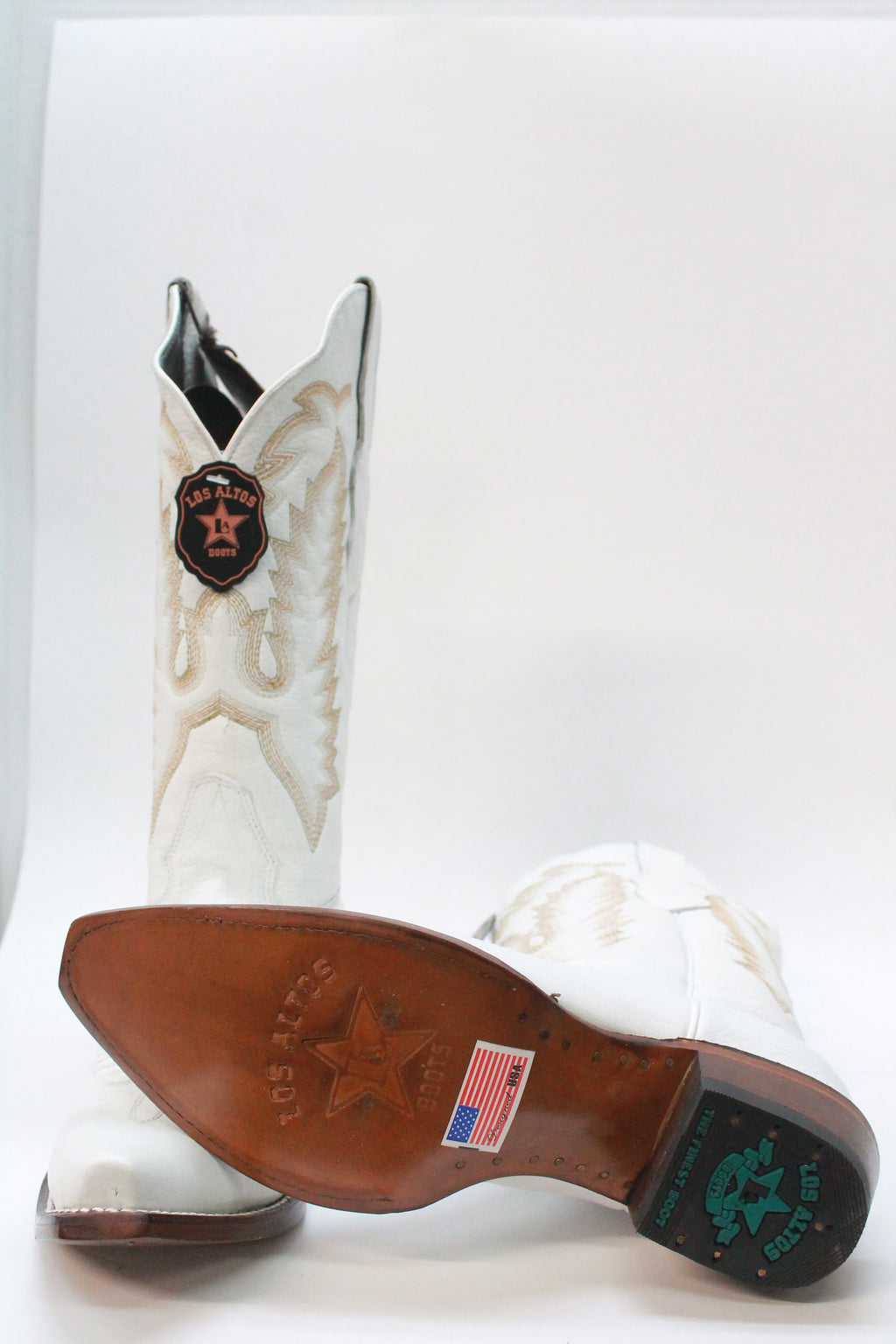 Snip toe Cowgirl Boots