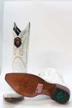 Snip toe Cowgirl Boots