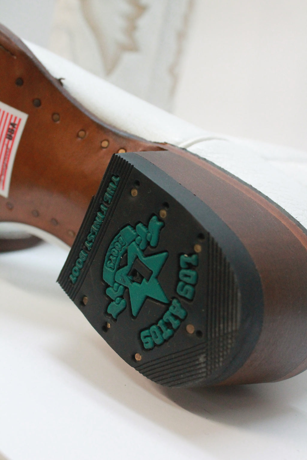 Snip toe Cowgirl Boots