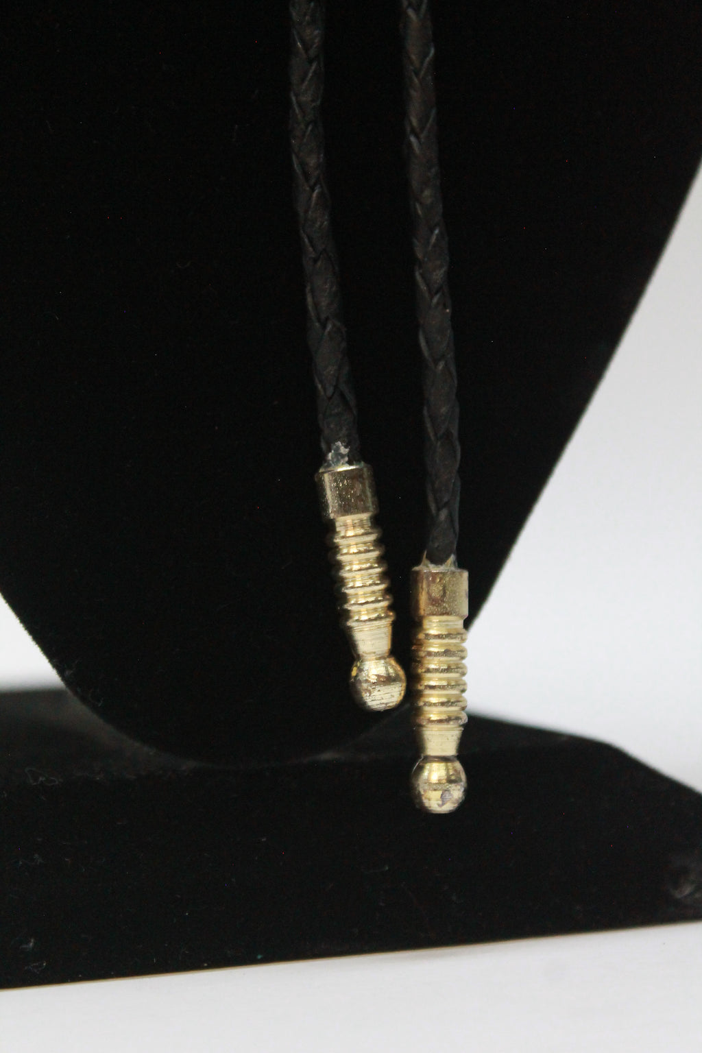 Tri-Color Pistols Bolo Tie