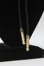 Tri-Color Pistols Bolo Tie