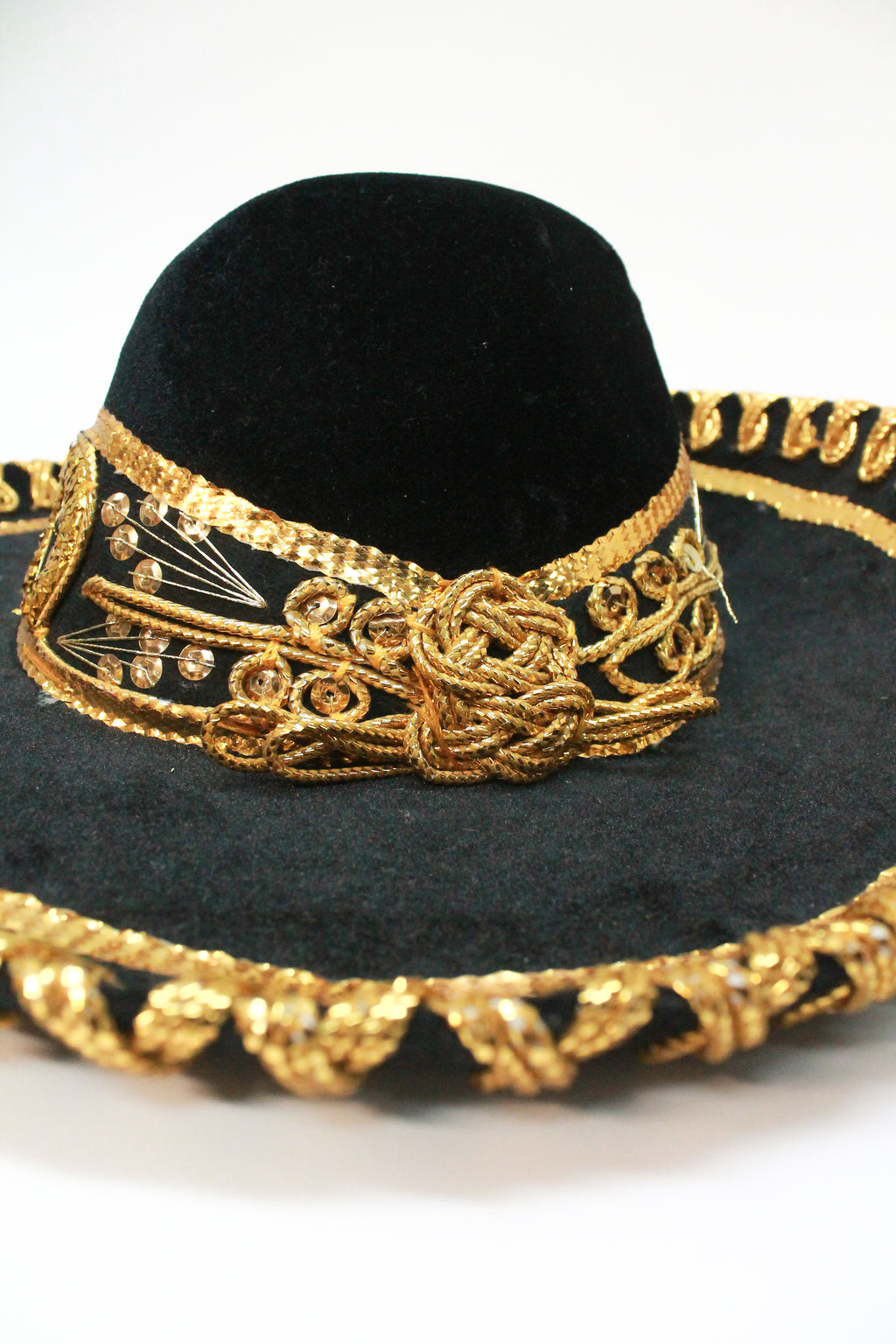 Mariachi Medium Hat