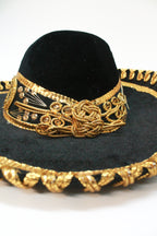 Mariachi Medium Hat