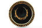 Mariachi Medium Hat