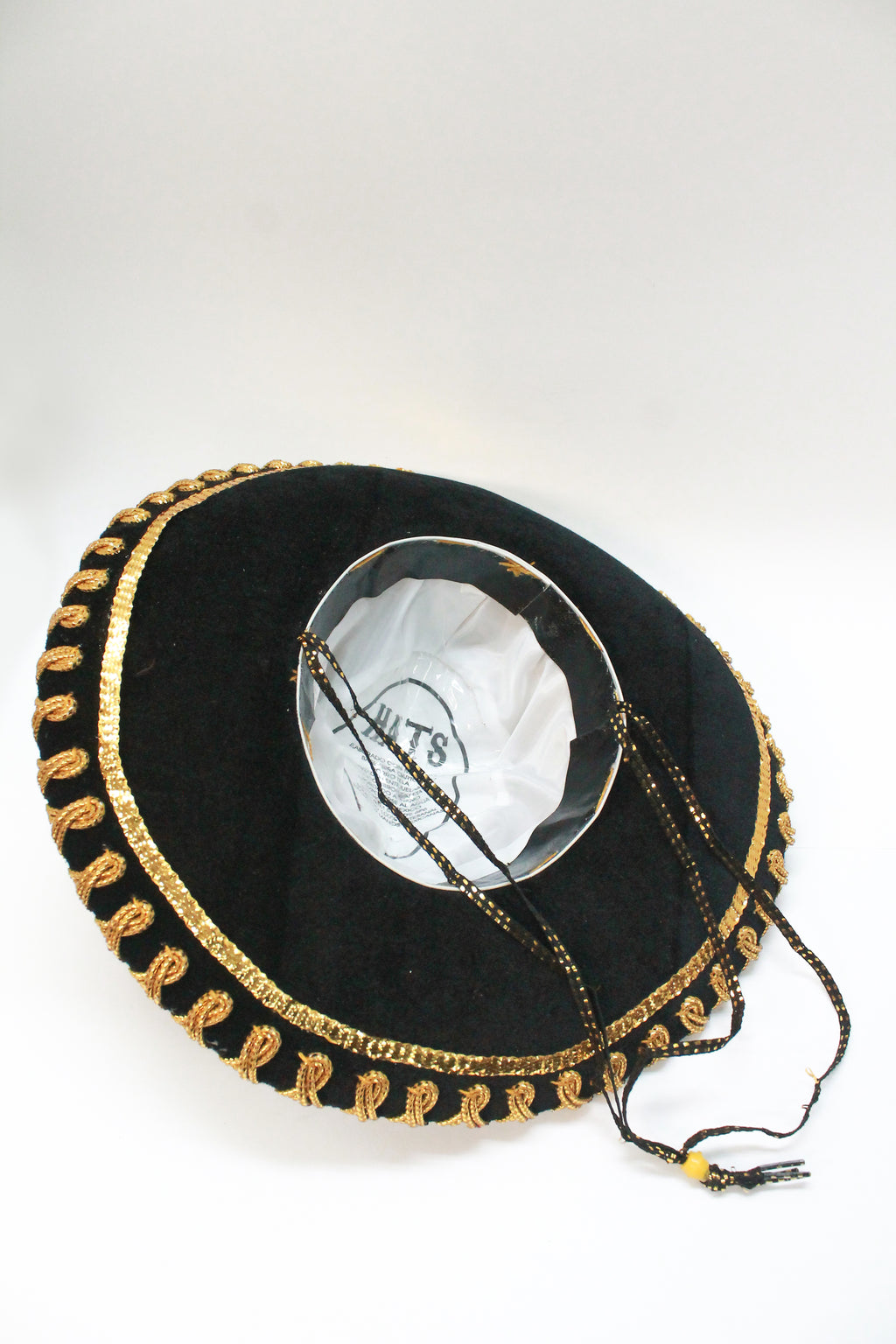 Mariachi Medium Hat