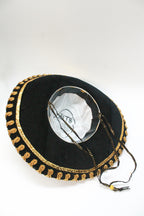 Mariachi Medium Hat