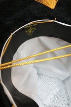 Mariachi Big Gold Hat