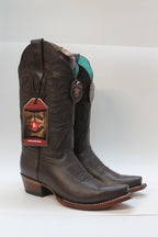 Snip toe Cowgirl Boots