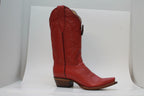 Snip toe Cowgirl Boots