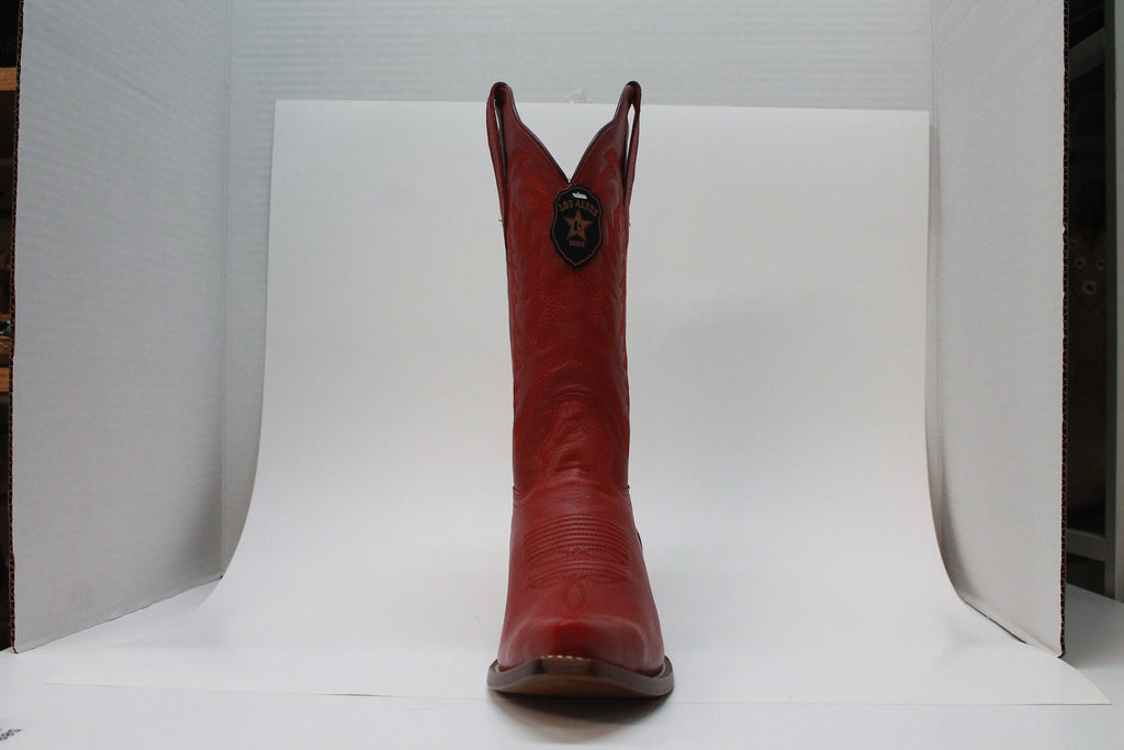 Snip toe Cowgirl Boots